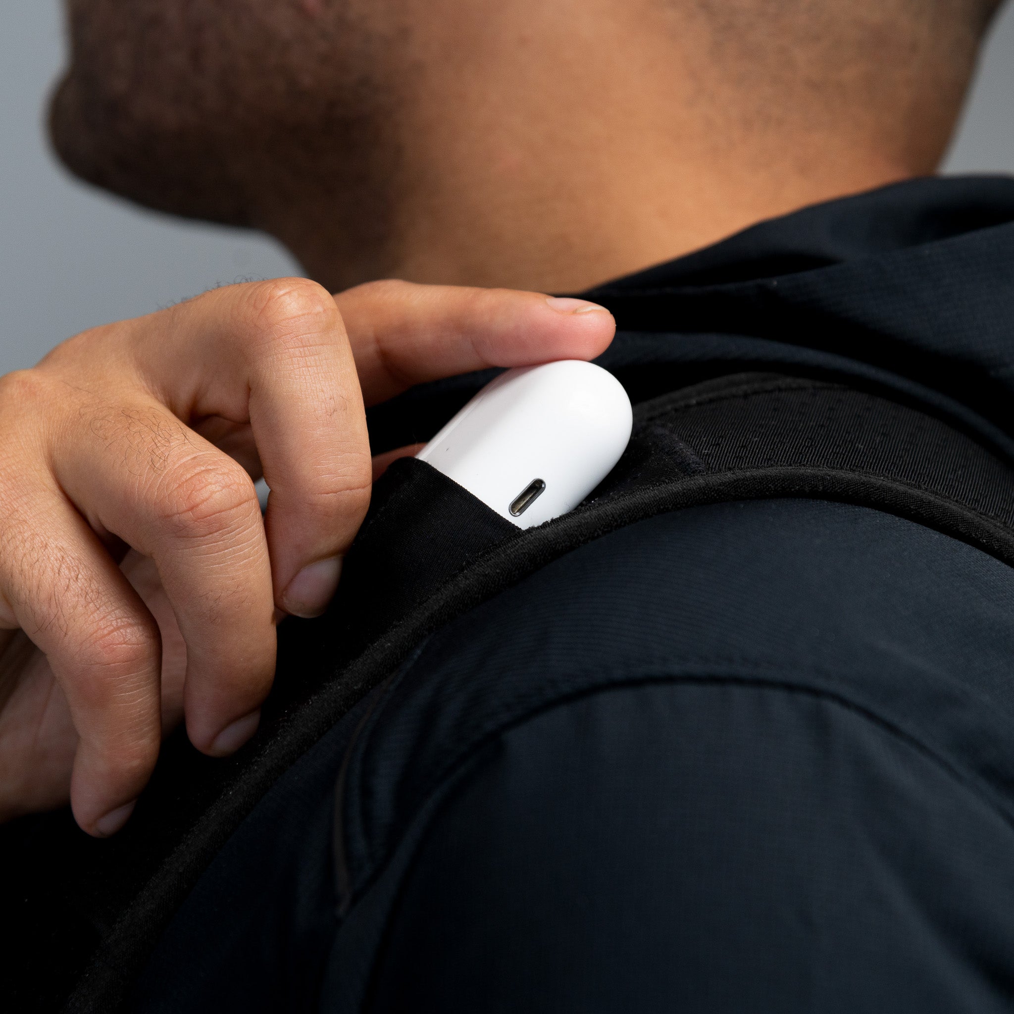 UltraX Running Vest — Includes Free 500ml Soft Flask