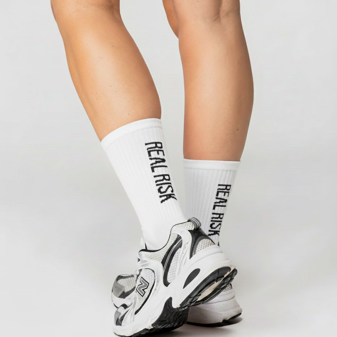 Performance Running Sock (2 Pairs)