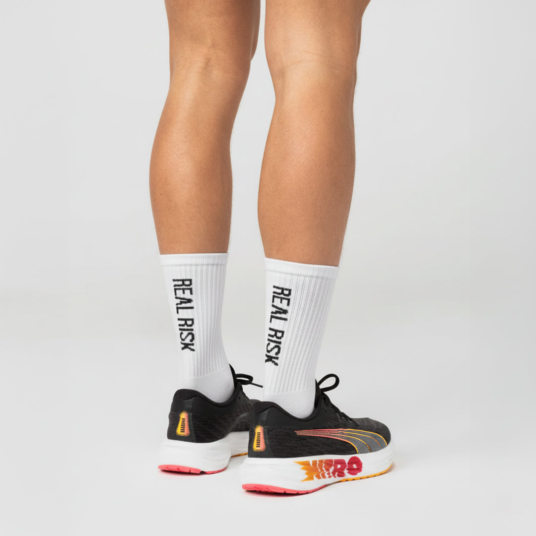 Performance Running Sock (2 Pairs)