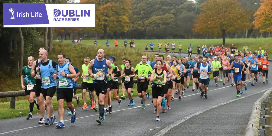 Race Day Kit Checklist for the Great Limerick Run & Dublin Half Marathon (May 3rd, 2026)