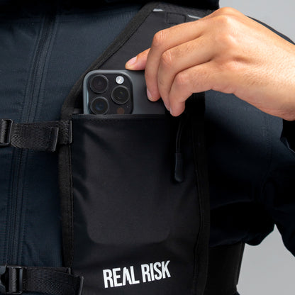 UltraX Hydration Vest – Includes 500ml Soft Flask