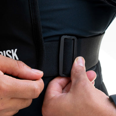 UltraX Running Vest — Includes Free 500ml Soft Flask