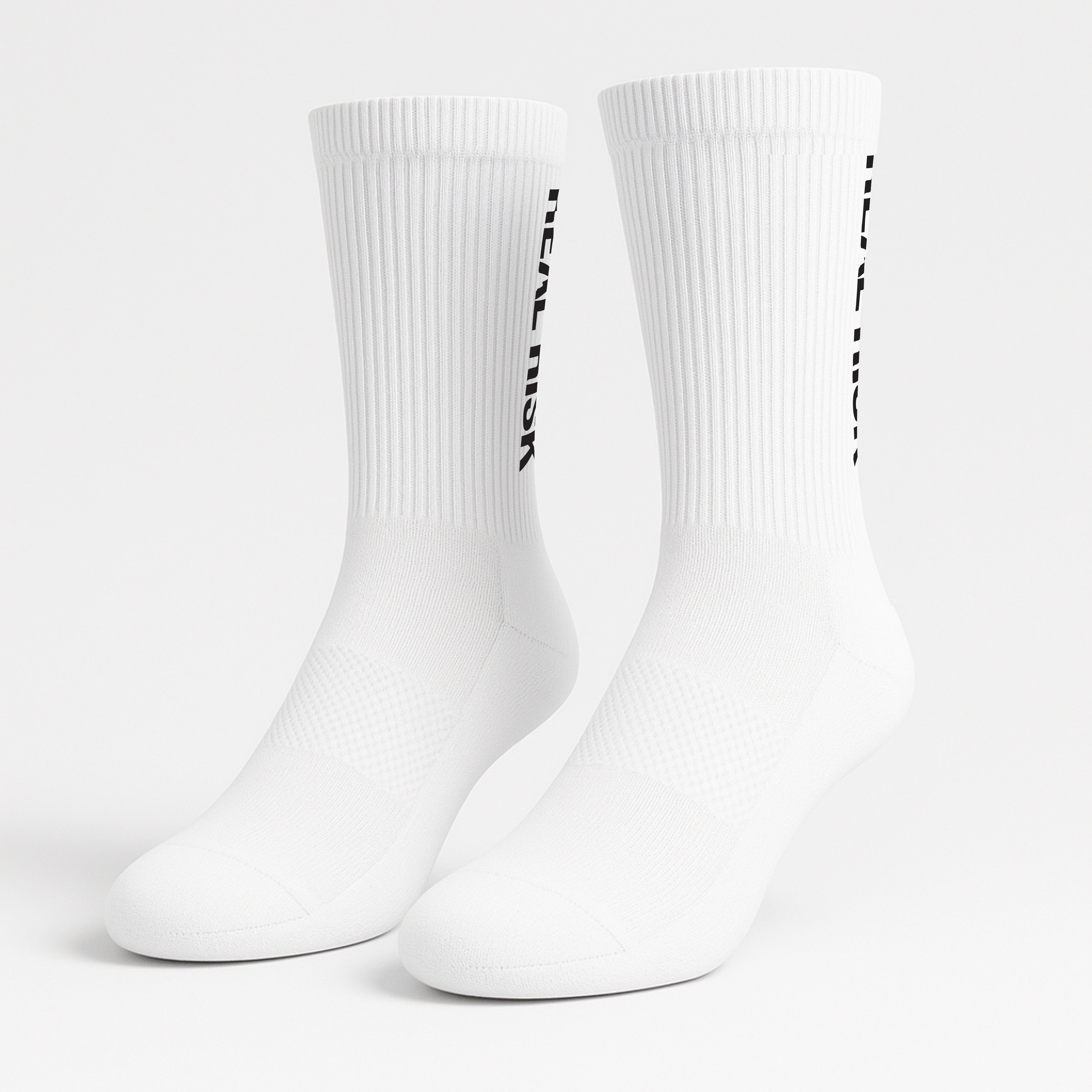 Performance Running Sock (2 Pairs)