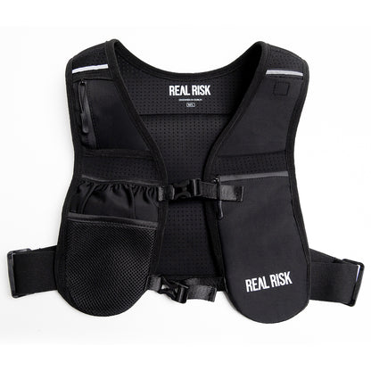 UltraX Hydration Vest – Includes 500ml Soft Flask