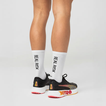 Performance Running Sock (2 Pairs)