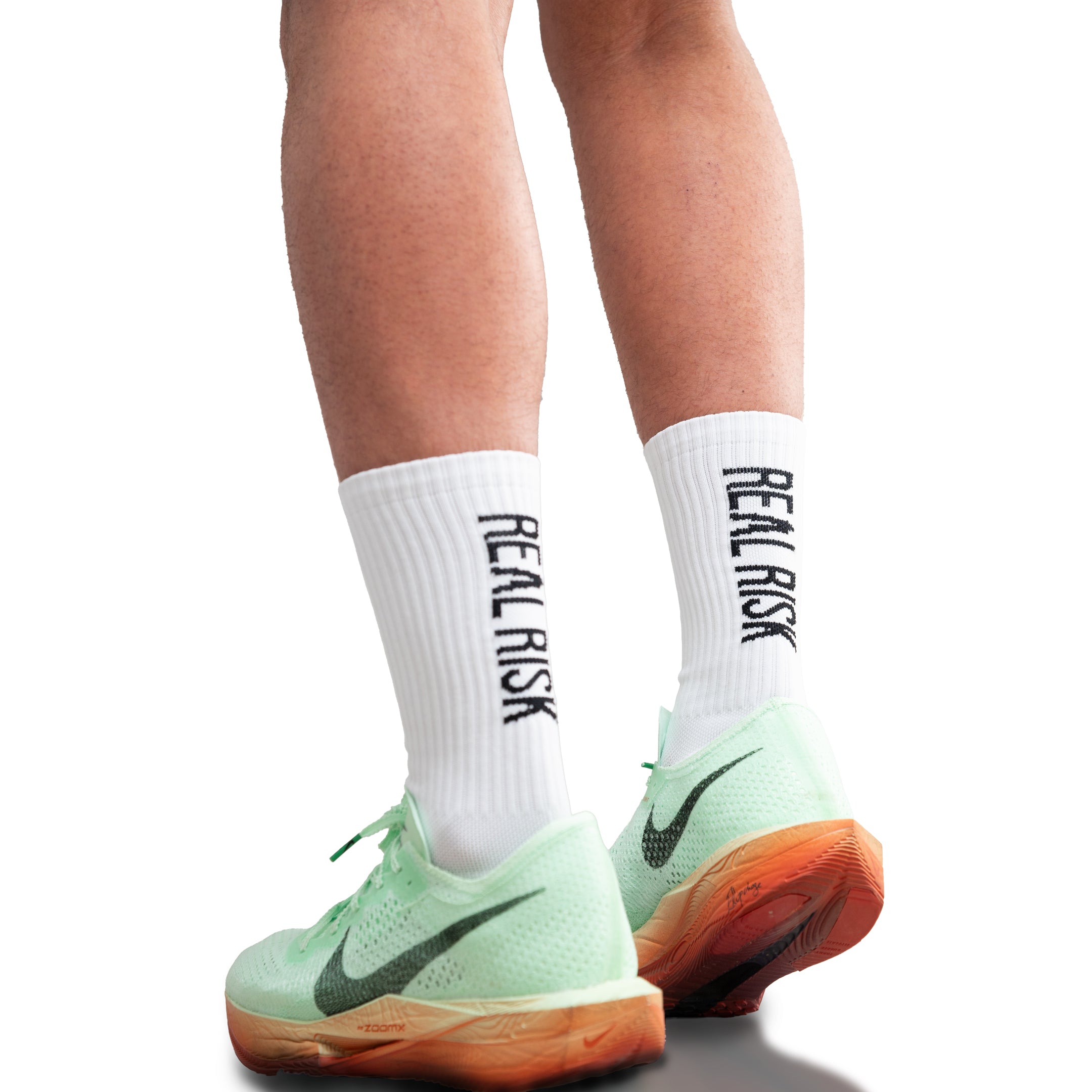Performance Running Sock (2 Pairs)